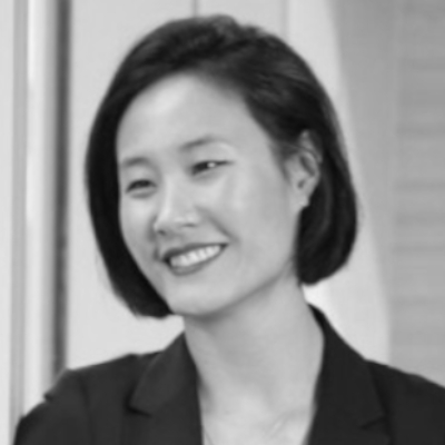 Jasmin Hu, Oxford Properties Group