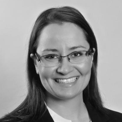 Katerina Tzouganatos CFO 22