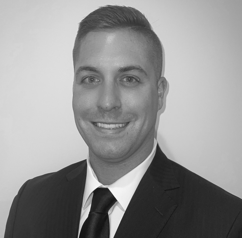 Max Bauer CFO 22 A speaker photo for Max Bauer