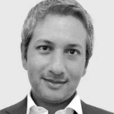 Parikh, Luv IIJK22 Luv Parikh, Partners Group