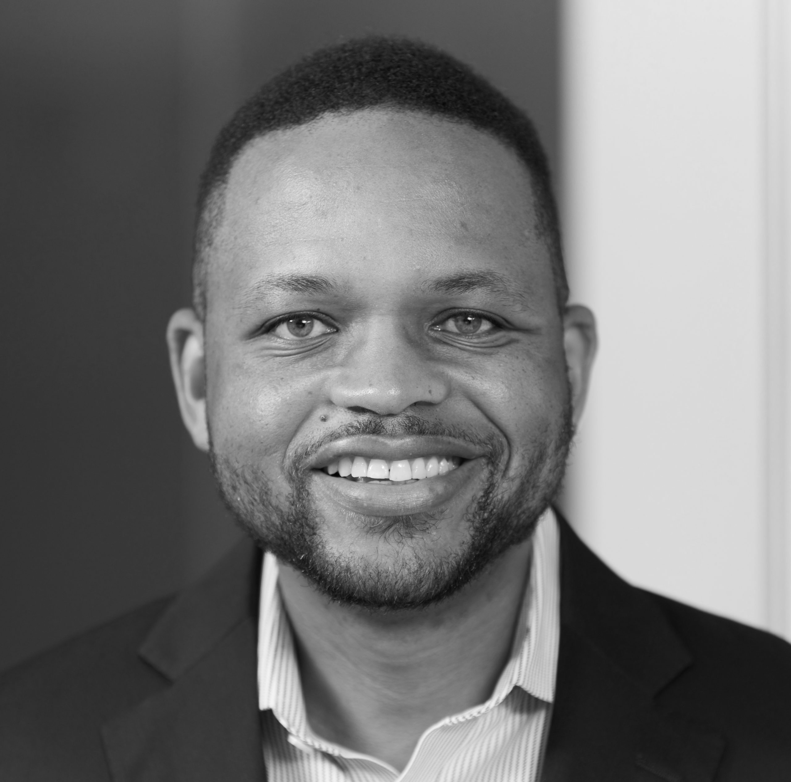 Brian Chibwe CFO Spring Roundup 22 A speaker photo for Brian Chibwe
