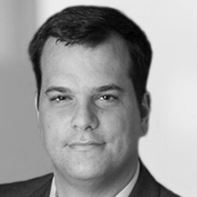 Bryan Hunkele CFO 22