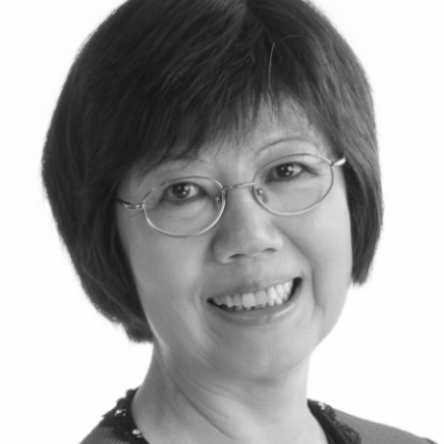 Koh, Annie PDIAPAC22 Annie Koh, Singapore Management University