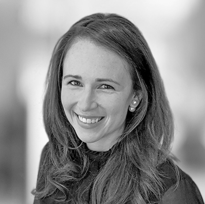Kristin Schroeder OPHC'22 A speaker photo for Kristin Schroeder