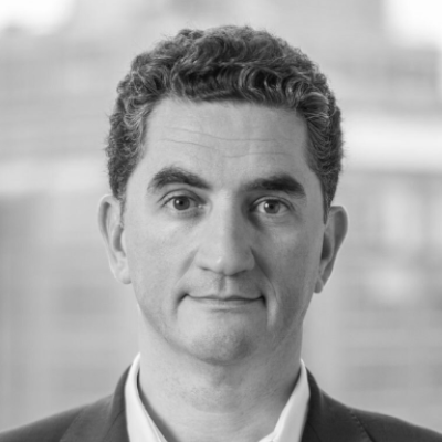 A speaker photo for Selim  Loukil