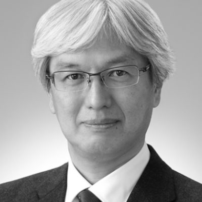 Tadasu Matsuo, Japan Science & Technology Agency (JST)