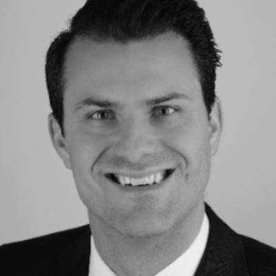 Prinz, Roger PDIAPAC22 Roger Prinz, Silverhorn Group