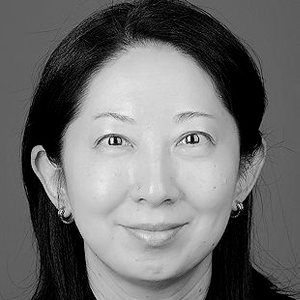 Shimizu, Tokiko RIJ22 CROPPED A speaker photo for Tokiko Shimizu