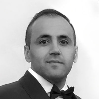 Abdul Anwari CFO Spring Roundup 22