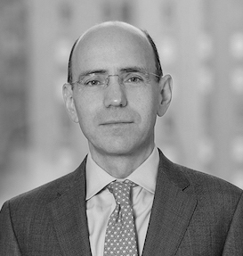 Adam Freedman CFO 22