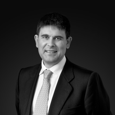 A speaker photo for Juan  Angoitia
