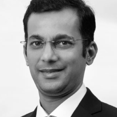 Ani Deshmukh, OMERS