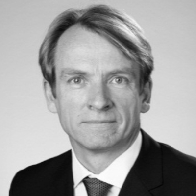 A speaker photo for Claus 	 Fintzen
