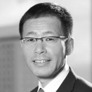 A speaker photo for Kimihiro Fukuyama