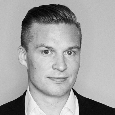 Holm, Morgens ETF22 CROPPED A speaker photo for Mogens Holm