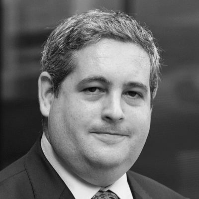A speaker photo for Jon Greene