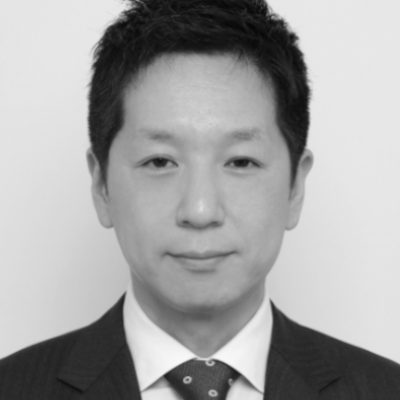 Kawabata, Wataru IIJK22 Wataru Kawabata, DBJ Asset Management