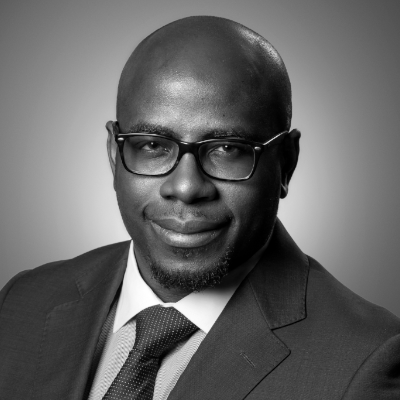 Lawson, Olusola EMF22 CROPPED A speaker photo for Olusola Lawson