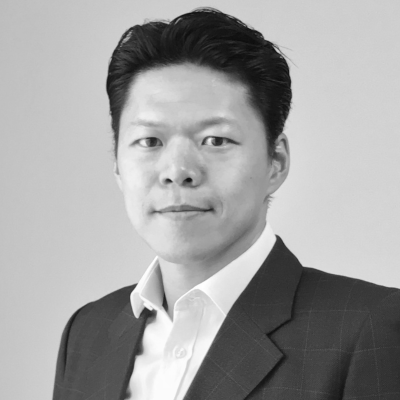 Lin, Tai IIF22 CROPPED A speaker photo for Tai Lin