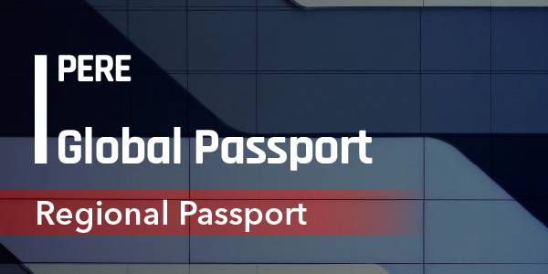 PERE Passport Regional