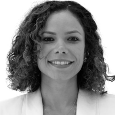 Ana Romero, Co-Founder-Principal