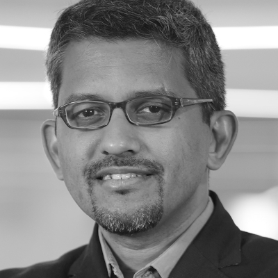 Vineet Sukumar, Vivriti Asset Management