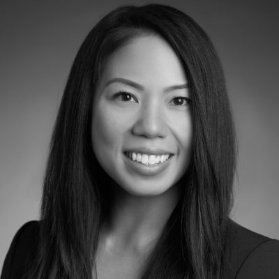 Tina Tran OPHC'22
