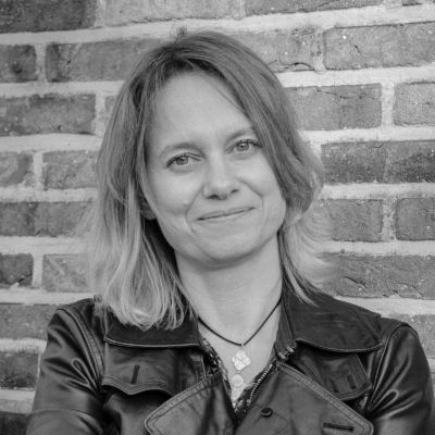 Van Peer, Helga EMF22 CROPPED A speaker photo for Helga Van Peer