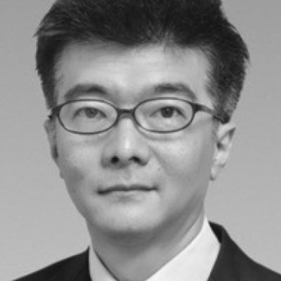 Hiroto Asakawa, Sumitomo Mitsui Trust Research Institute