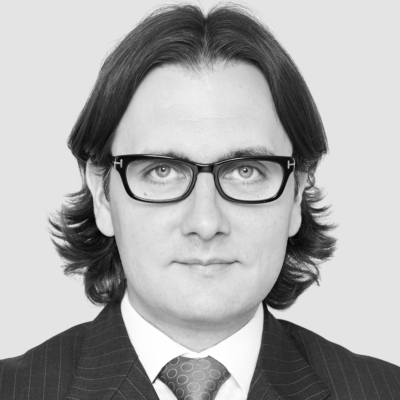 Barnaby Piggott CFO Spring Roundup 22