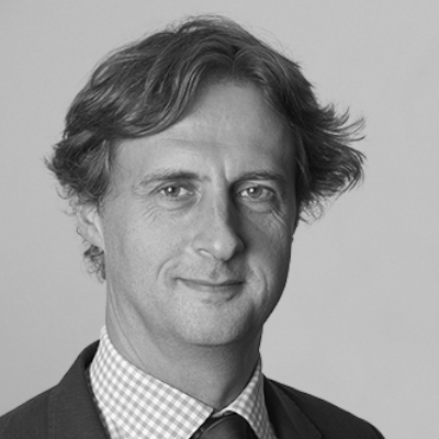 A speaker photo for Rodolphe Brumm