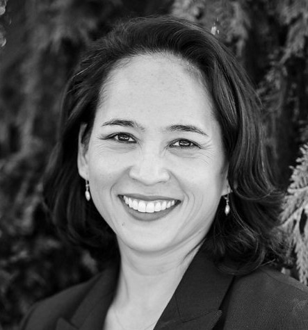 Jenny Machida OPHC'22 A speaker photo for Jenny Machida