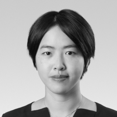 Jin, Jessie IDF22 CROPPED A speaker photo for Jessie Jin