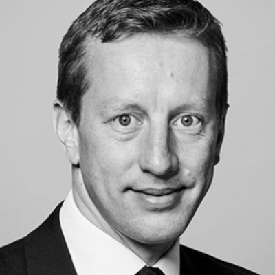 Phil Kent, Gravis Capital Management