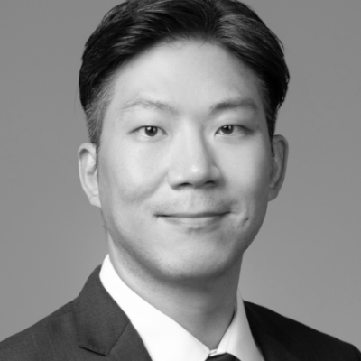 Jay Kim, IFM Investors