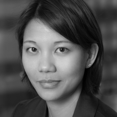 Jenny Koh, 3iadvisory