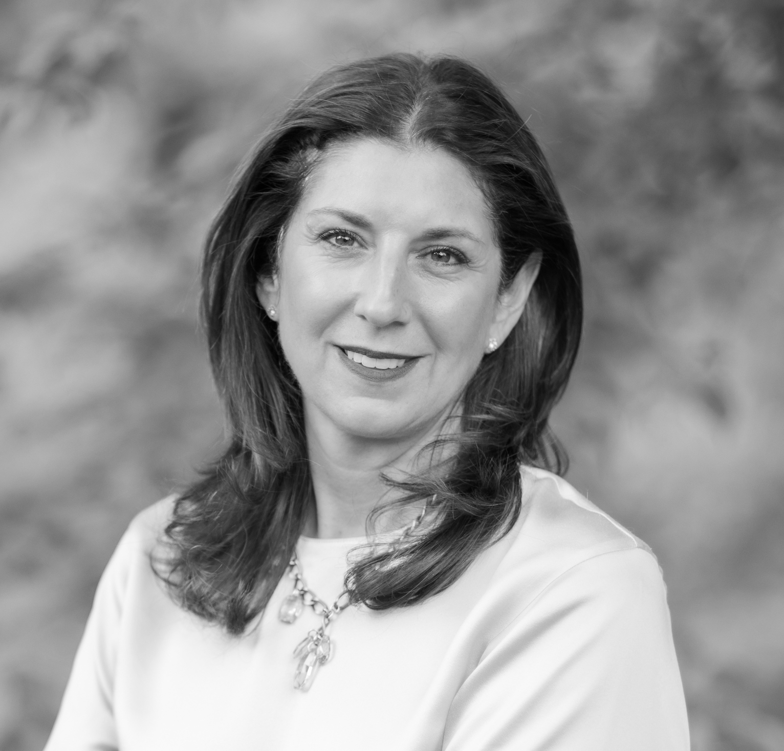 A speaker photo for Lauren Goldstein