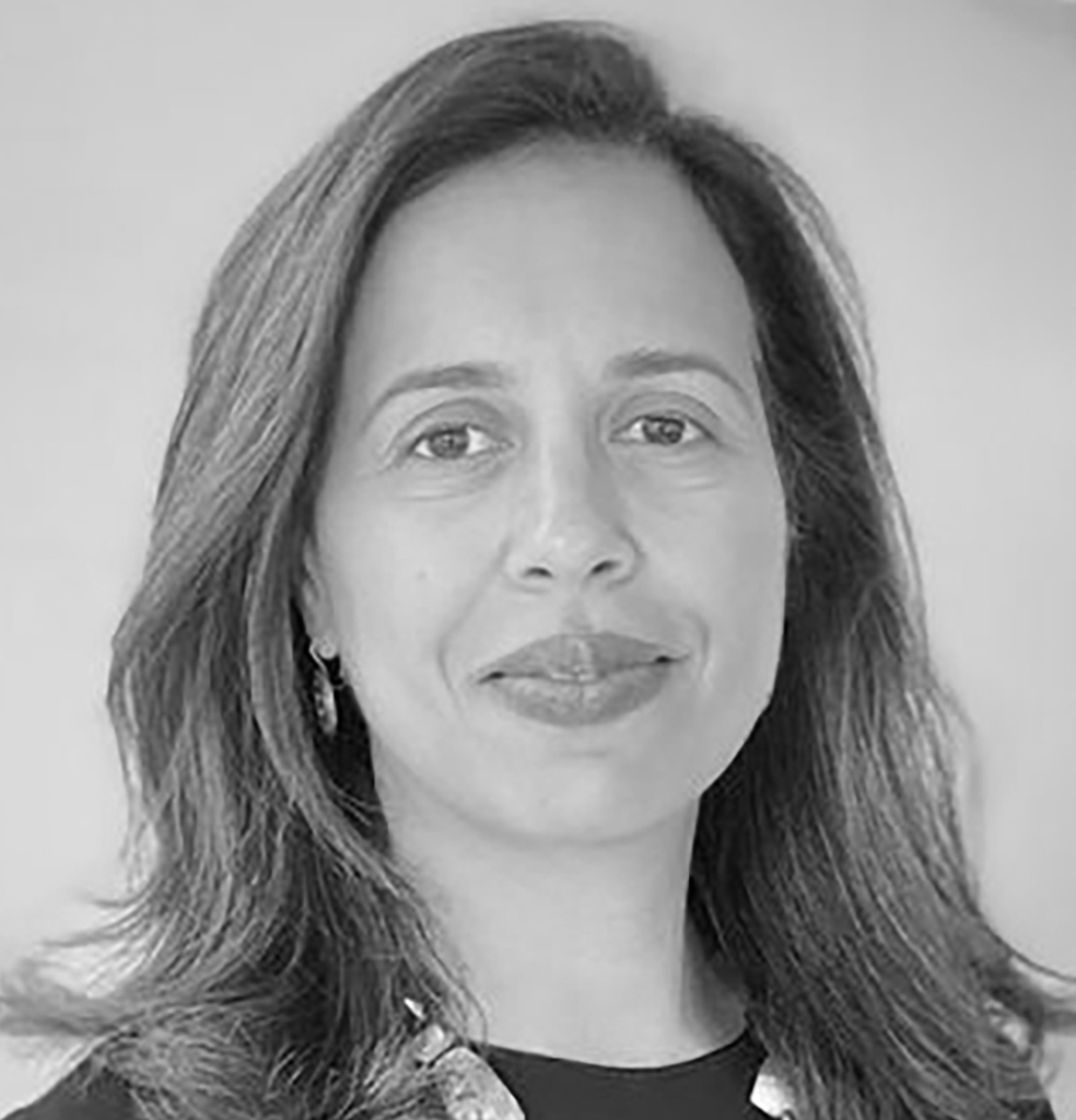 A speaker photo for Maha Eltobgy 
