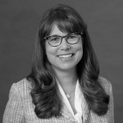 Margaret McKnight PERESF'22