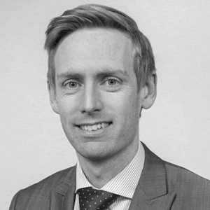 Marshall, Michael RIE22 CROPPED (from Linkedin) A speaker photo for Michael Marshall