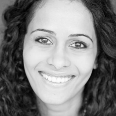 Mugdha Narasimhan OPHC'22