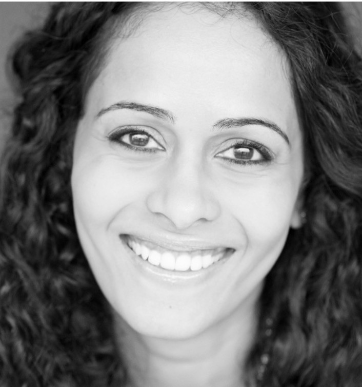 Mugdha Narasimhan OPHC'22 A speaker photo for Mugdha Narasimhan