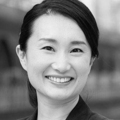 Chisa Ogura, Meros Consulting