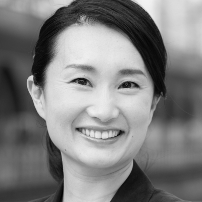 Chisa Ogura, Meros Consulting