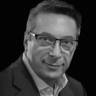 Ron Keusch OPHC'22