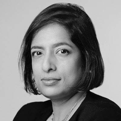 Sharmila Kassam IRNY'22