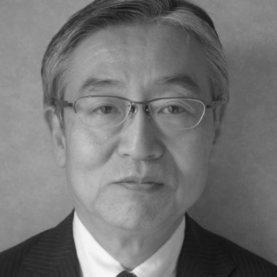 Junichi Tanak, Sumitomo Life Insurance
