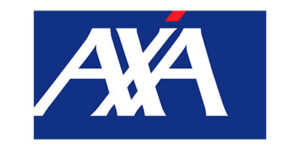 AXA logo