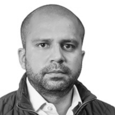 Bhatnagar, Gaurav OP22