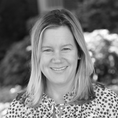 A speaker photo for Eleanor  Blagbrough